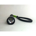 Spearfishing Diving Small Flashlight FEREI W151S Spearfishing Diving Small Flashlight FEREI W151S